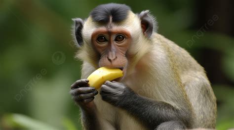 Monkey Banana .